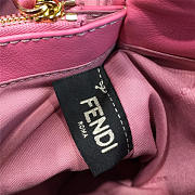 CohotBag fendi 2jours 1891 - 4