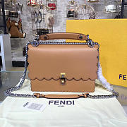 Fendi kani 1918 - 1