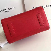 Givenchy small antigona handbag 2027 - 2
