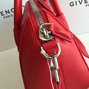 Givenchy small antigona handbag 2027 - 3