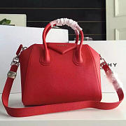 Givenchy small antigona handbag 2027 - 4
