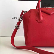 Givenchy small antigona handbag 2027 - 5