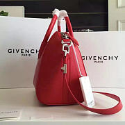 Givenchy small antigona handbag 2027 - 6