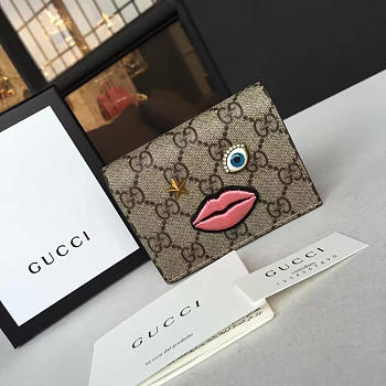 gucci gg leather wallets CohotBag
