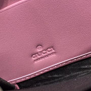 gucci gg leather wallet CohotBag 2124 - 6
