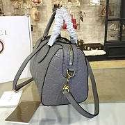 Gucci signature top handle bag | 2135 - 5