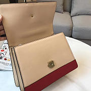 Gucci dionysus medium top handle bag leather  - 3
