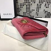 Gucci GG Leather Woc | 2582 - 3