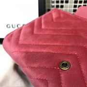 Gucci GG Leather Woc | 2582 - 2