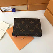 CohotBag louis vuitton victorine wallet m41938 3204  - 3