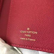 CohotBag louis vuitton victorine wallet m41938 3204  - 6