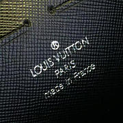 Louis vuitton pochette voyage mm 3245 - 3