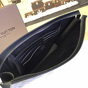 Louis vuitton pochette voyage mm 3245 - 2