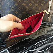 Louis Vuitton | Neverfull MM tote cherry - 32 x 29 x 15cm - 3