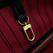 Louis Vuitton | Neverfull MM tote cherry - 32 x 29 x 15cm - 2