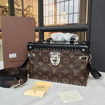  louis vuitton monogram city trunk 