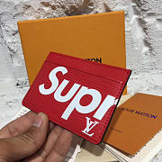 louis vuitton supreme wallet - 5