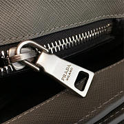 CohotBag prada metal closure 3912 - 4