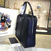 CohotBag prada leather briefcase 4197 - 5