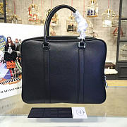 CohotBag prada leather briefcase 4197 - 4