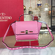 Valentino rockstud handbag 4574 - 1