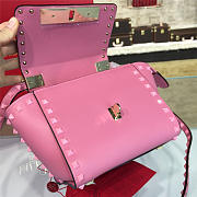 Valentino rockstud handbag 4574 - 4