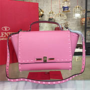 Valentino rockstud handbag 4587 - 1