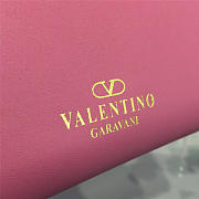 Valentino rockstud handbag 4587 - 3