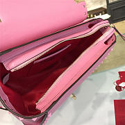 Valentino rockstud handbag 4587 - 6