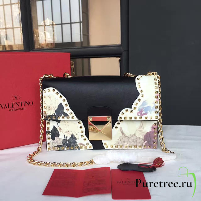 Valentino shoulder bag 4630 - 1