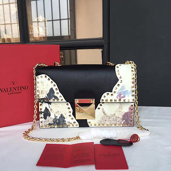 Valentino shoulder bag 4630