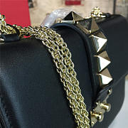 Valentino chain cross body bag 4708 - 3