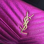 ysl monogram college gold CohotBag 4779 - 2