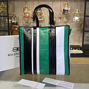 CohotBag balenciaga bazar shopper 5534 - 1