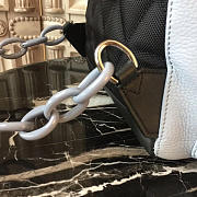 CohotBag burberry rucksack backpack - 3