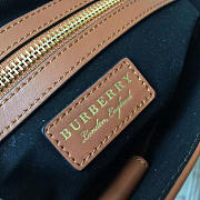 Burberry gabardine dk88 - 6