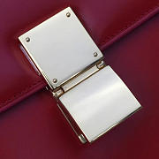 CohotBag celine leather classic box z1137 - 6