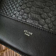 Celine leather frame z1238 - 2