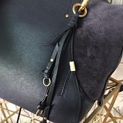 Chloé leather shoulder bag - 5
