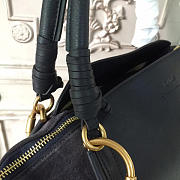 Chloé leather shoulder bag - 3