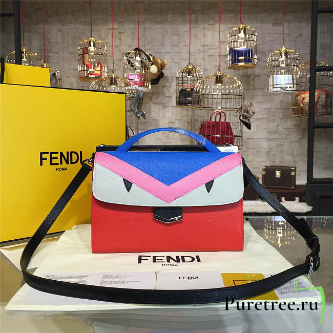 CohotBag fendi 2 jours - 1