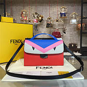 CohotBag fendi 2 jours - 1