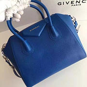 Givenchy small antigona handbag 2025 - 2