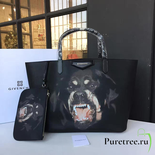 Givenchy replica handbags - 1