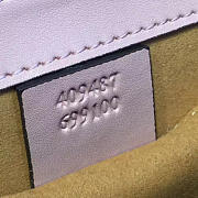 gucci gg leather padlock studded 2386 - 3
