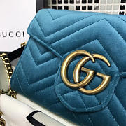 gucci gg leather woc CohotBag 2568 - 2