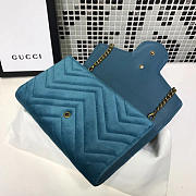 gucci gg leather woc CohotBag 2568 - 3