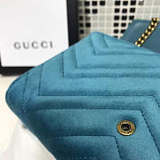 gucci gg leather woc CohotBag 2568 - 4