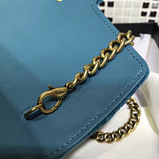 gucci gg leather woc CohotBag 2568 - 6