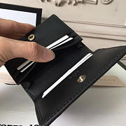 gucci gg leather wallet CohotBag 2569 - 6